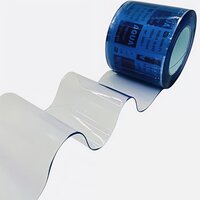 PVC Air Curtain Roll