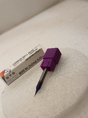 MIRB 65 R0.20xD4x0.4x50-2 flute