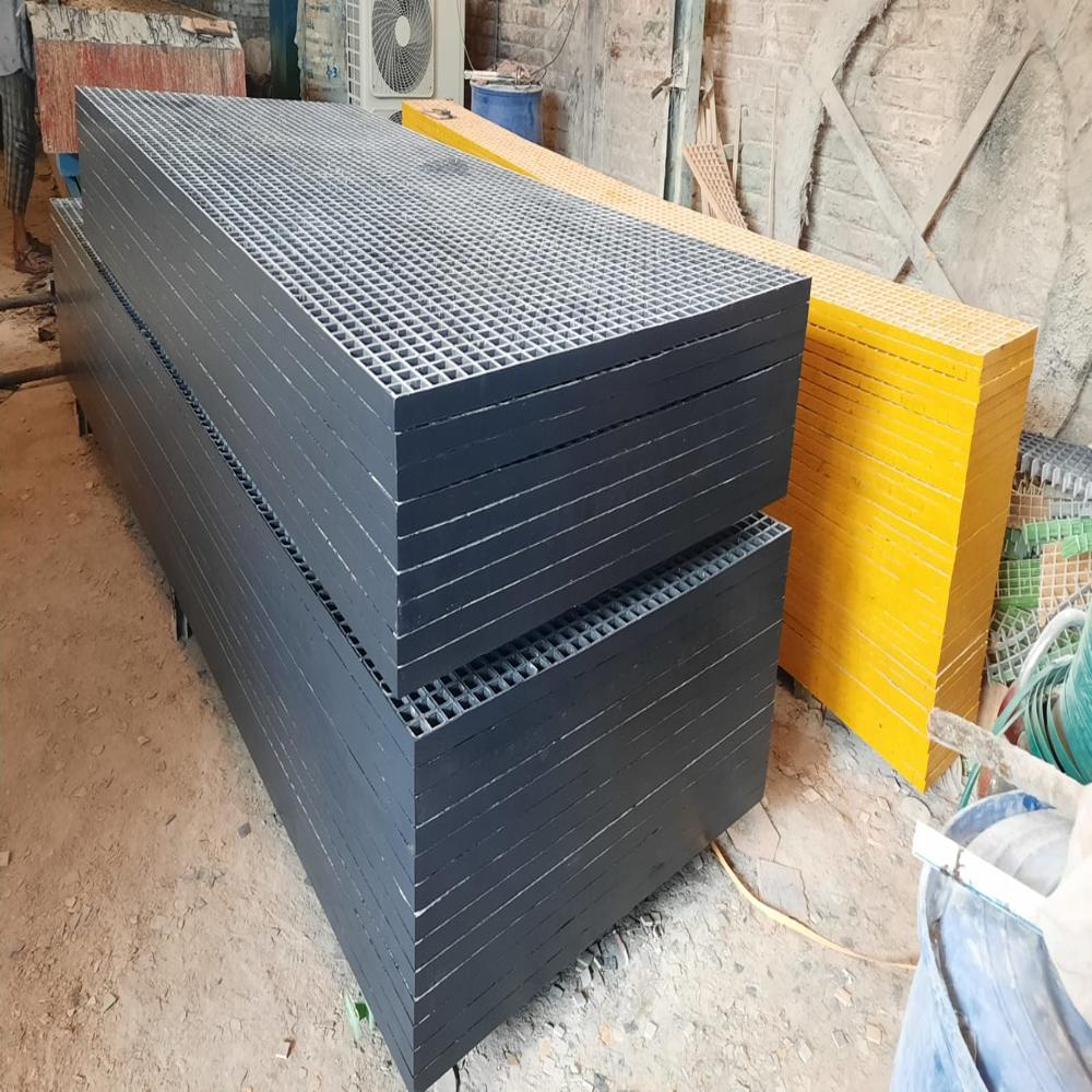 Industrial FRP Gratting