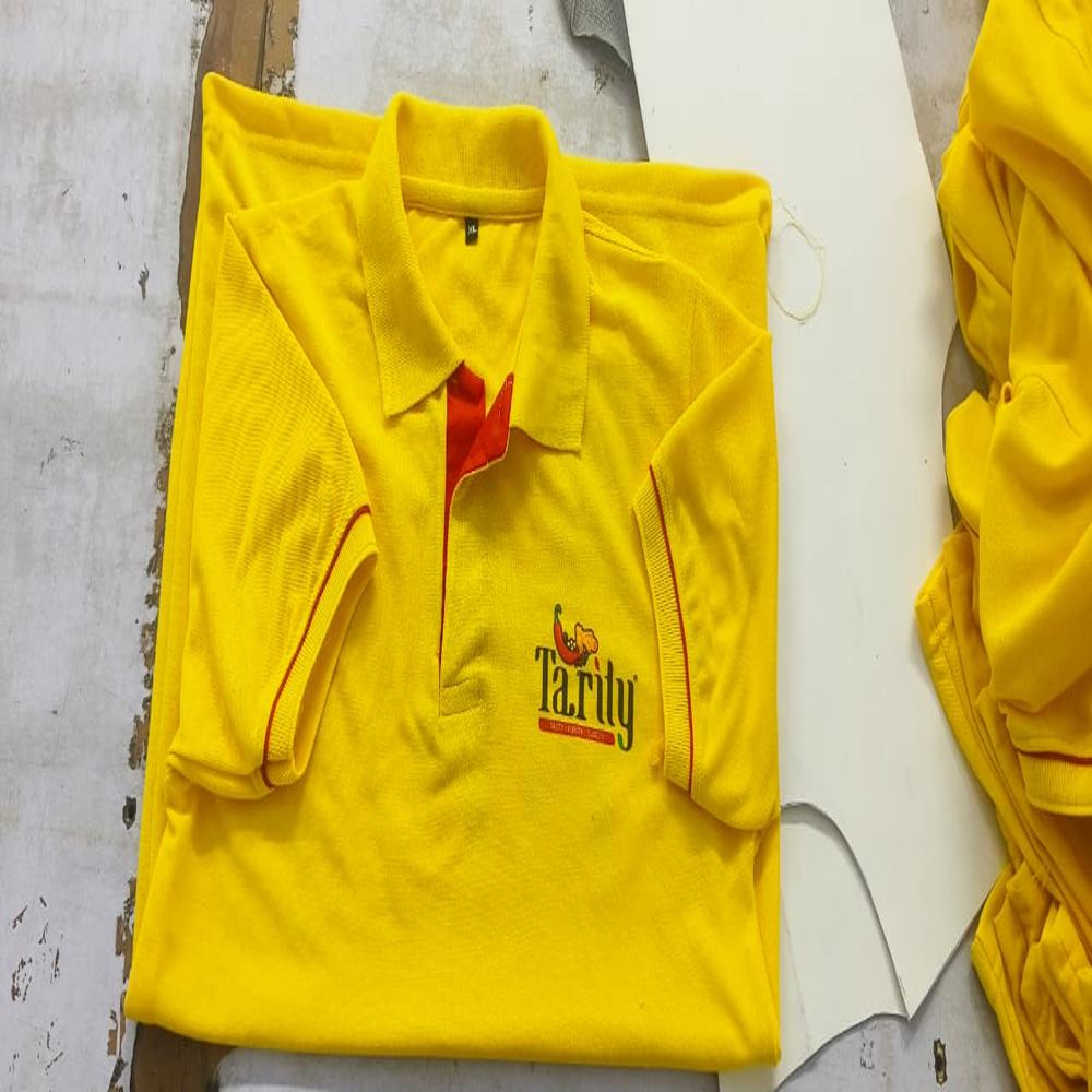 220 GSM Cotton Promotional T Shirt