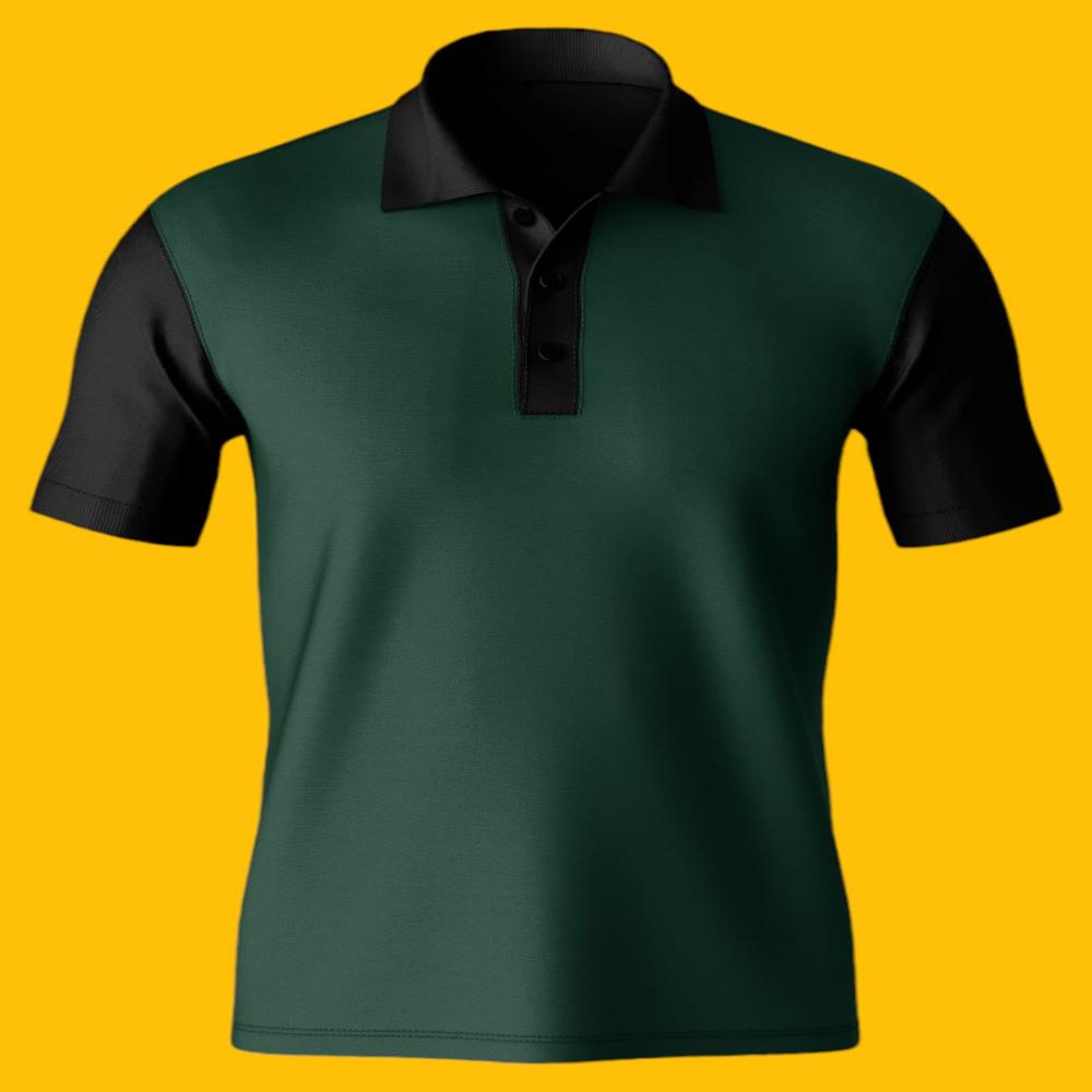 220 GSM Cotton Promotional T Shirt