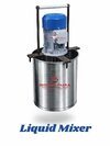 Electric Valona Stirrer - Ambient Temperature: 90