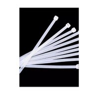 NYLON CABLE TIE 450 X 9 MM ( 18 INCH LENGTH )