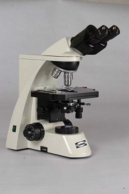 COSLAB बायनोक्युलर माइक्रोस्कोप MODEL HL-15