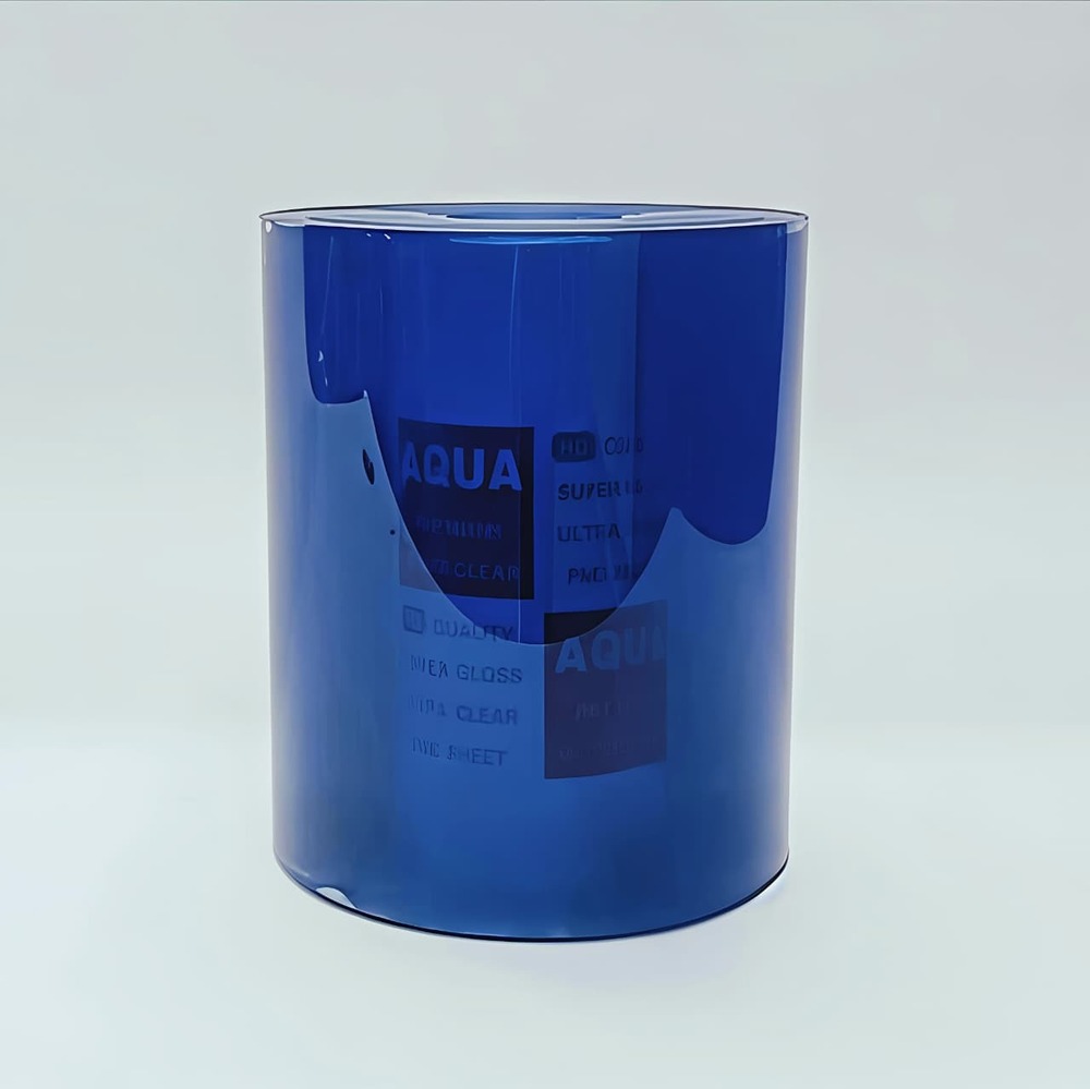 Standard PVC Strip Curtain