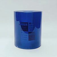 Standard PVC Strip Curtain