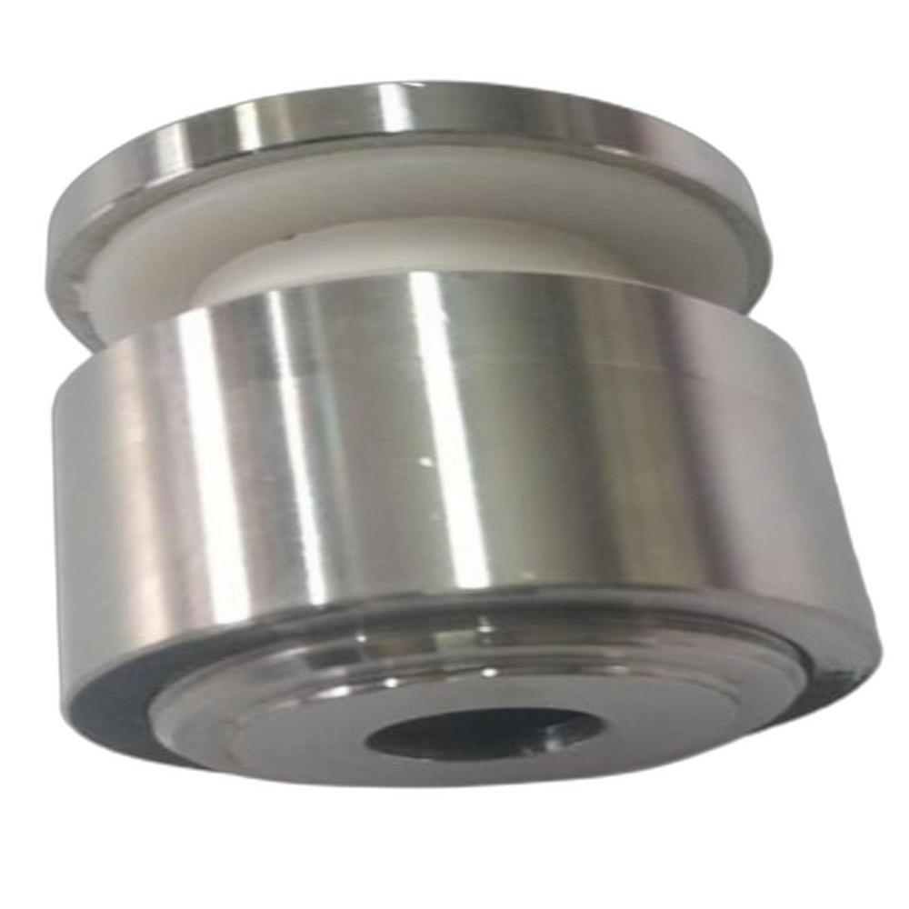 Glass Point Fixing System - Color: Silver