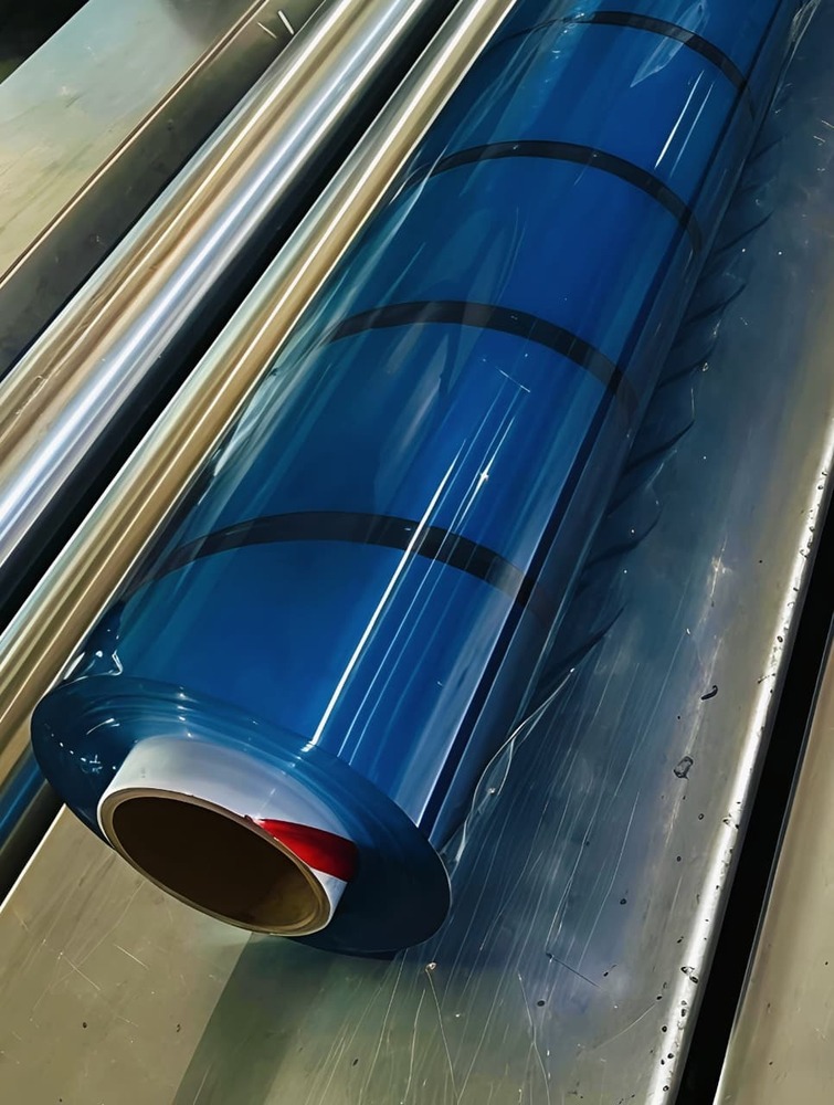 Industrial PVC Sheet