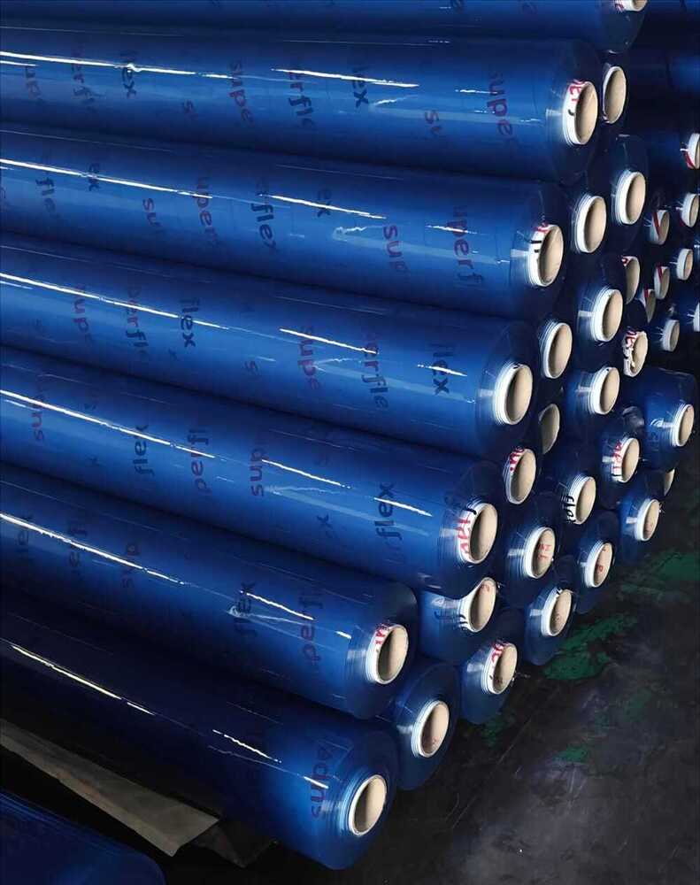 Industrial PVC Sheet