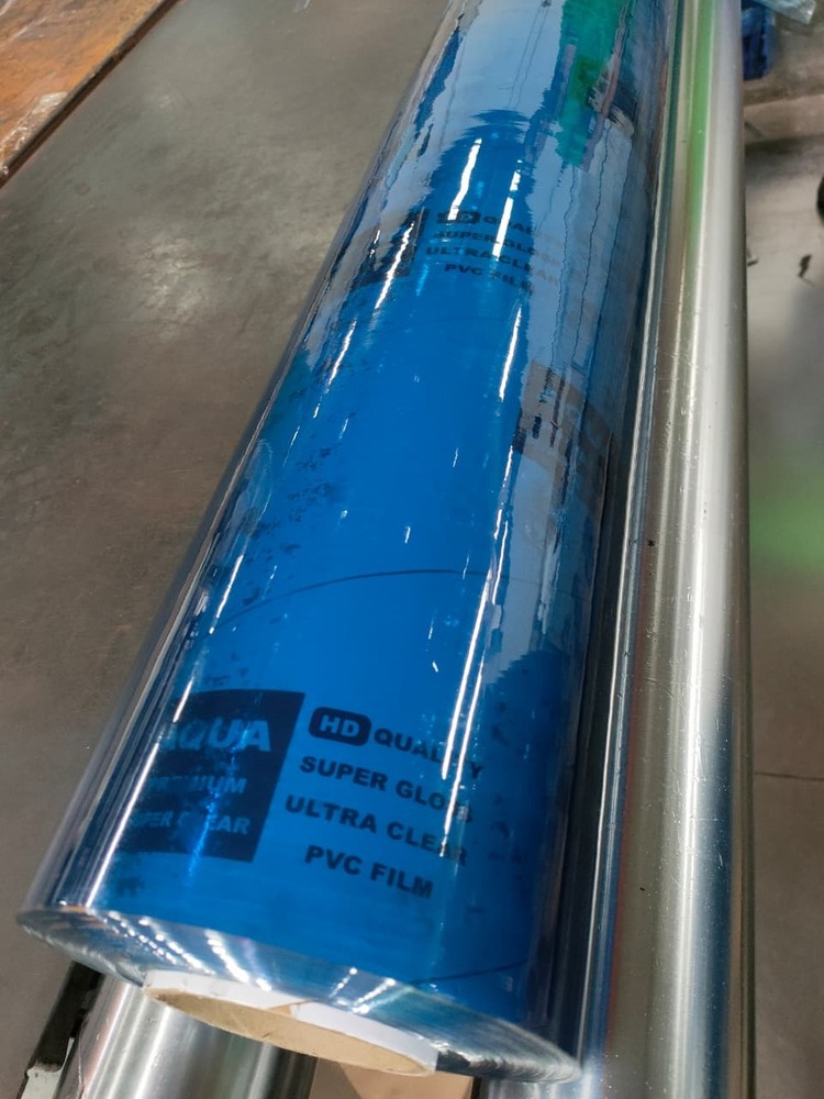 Industrial Pvc Sheet - 0.10mm To 1mm Thickness, Any Color | Versatile For Flooring, Roofing, And Industrial Applications