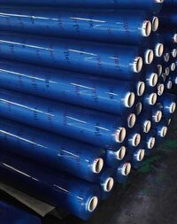 Industrial PVC Sheet