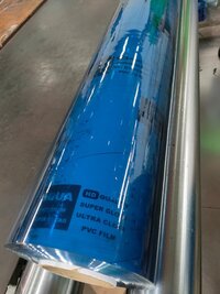 Industrial PVC Sheet