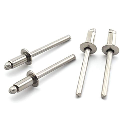 Aluminium Rivet