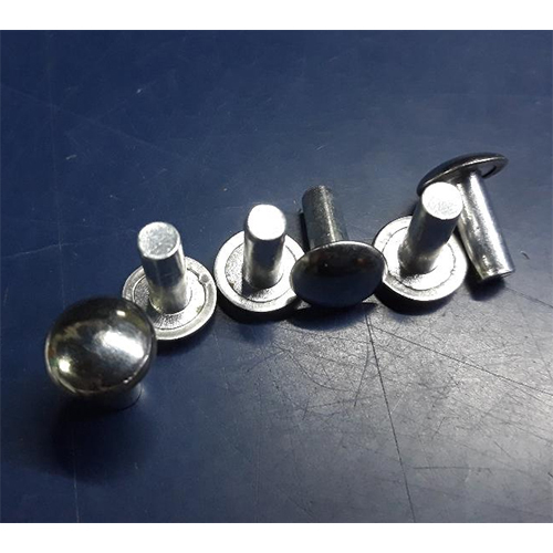 MS Hollow Rivets