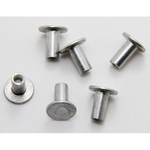 MS Semi Tubular Rivet