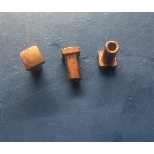 Square Head Switch Rivets