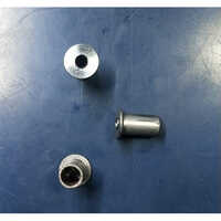 Brass Tubular Rivets