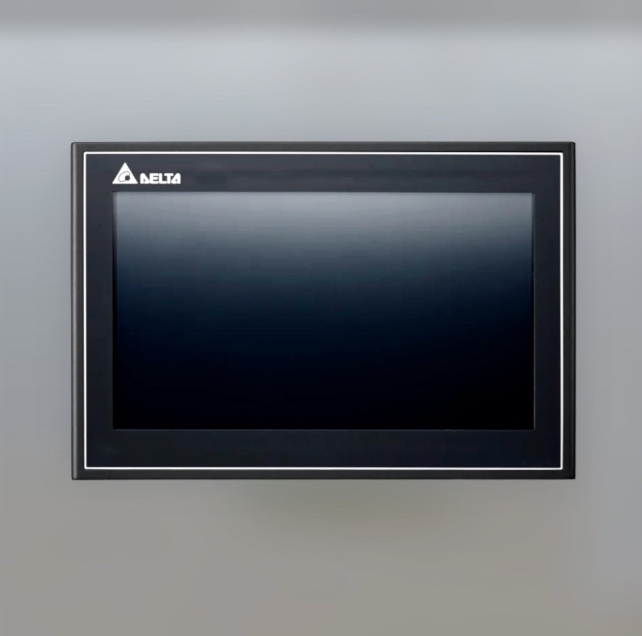 Dop-w157b Series Human Machine Interface - Application: Industrial And Building Automation