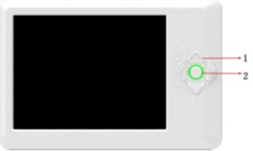 Computerized Multi Head Embroidery Machine