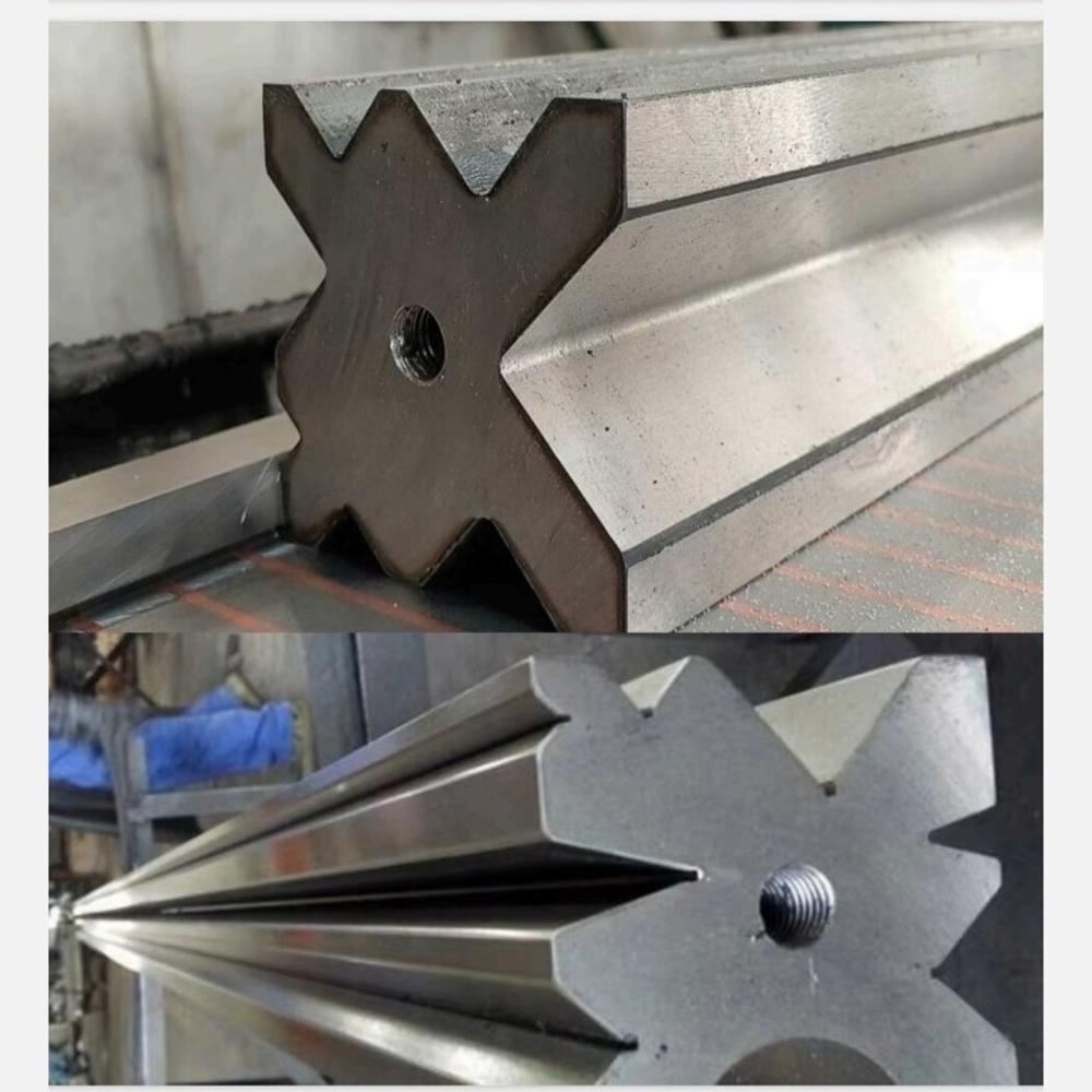 Press Brake Dies