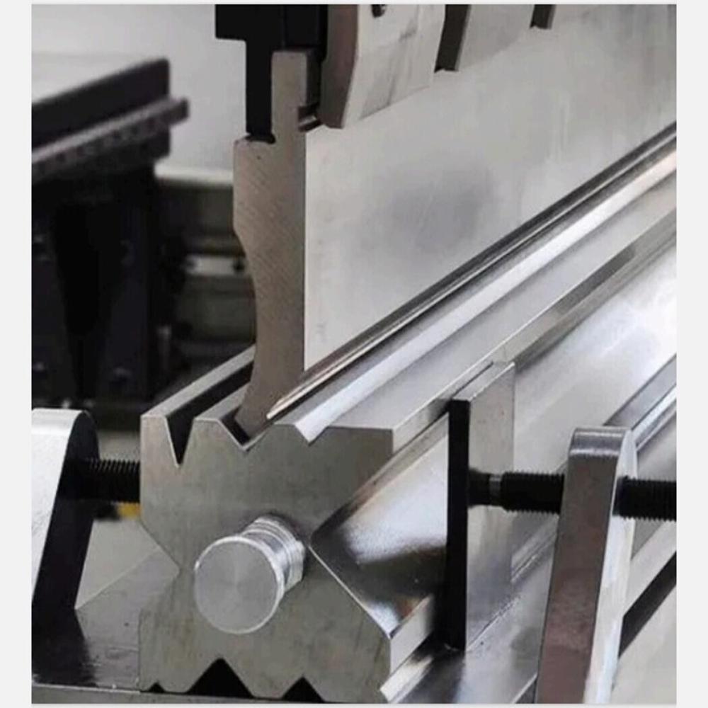 Press Brake Dies