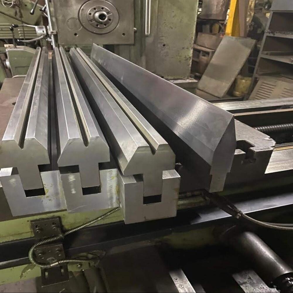 Press Brake Dies