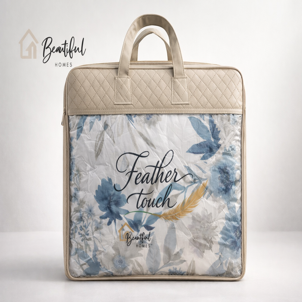 Feather Touch