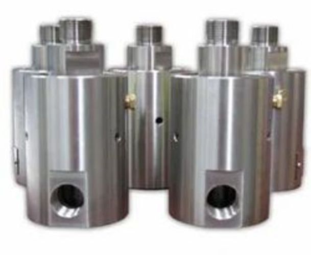 Thermic Fluid Rotary Union/ Joint