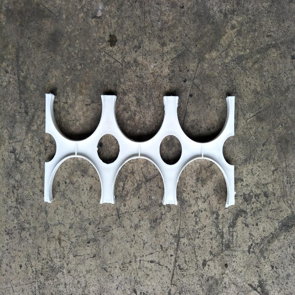 Duct Bank Spacers Spacing