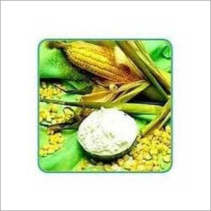 मकई का स्टार्च