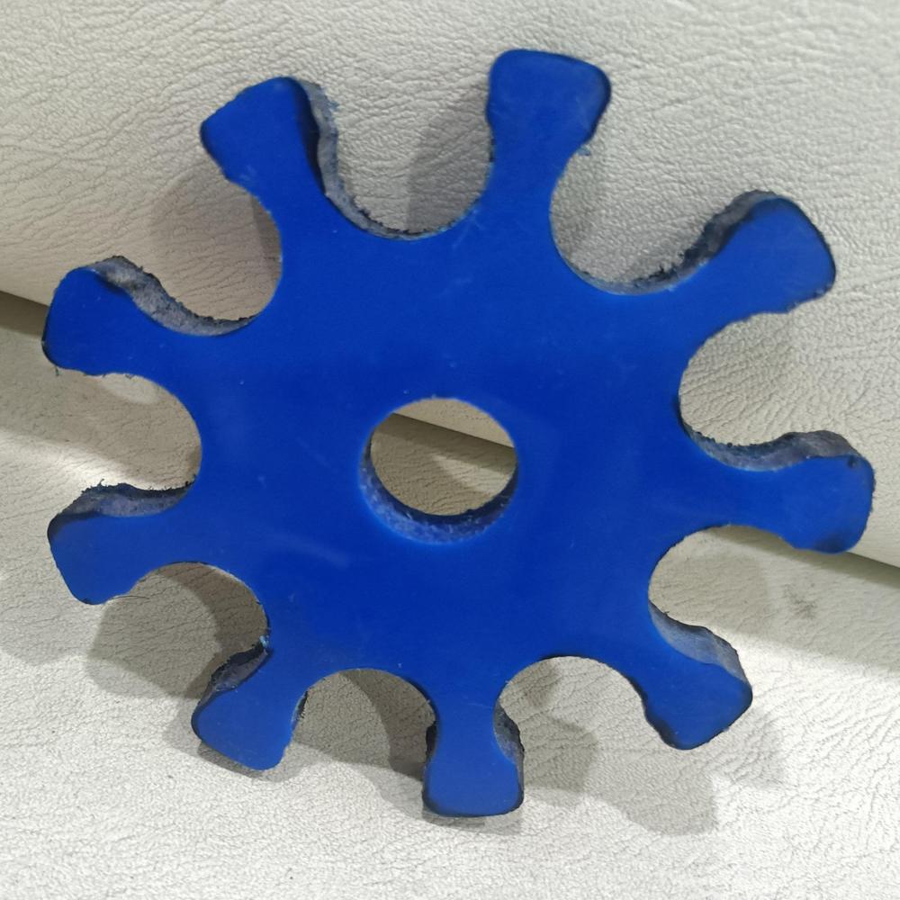 Rigid Conduit Spacer