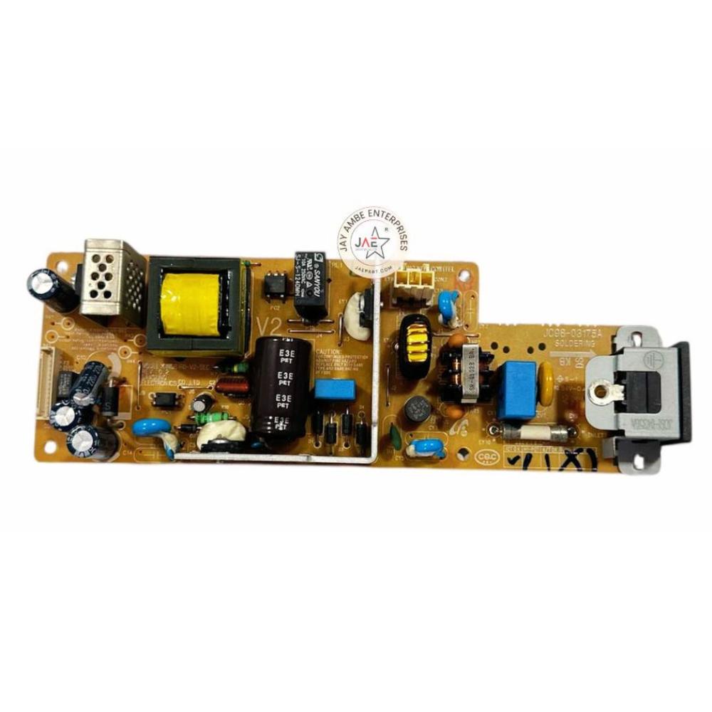 Samsung Xpress SL-M2876ND M2830DW  M2826ND 2876 Printer Power Supply Board