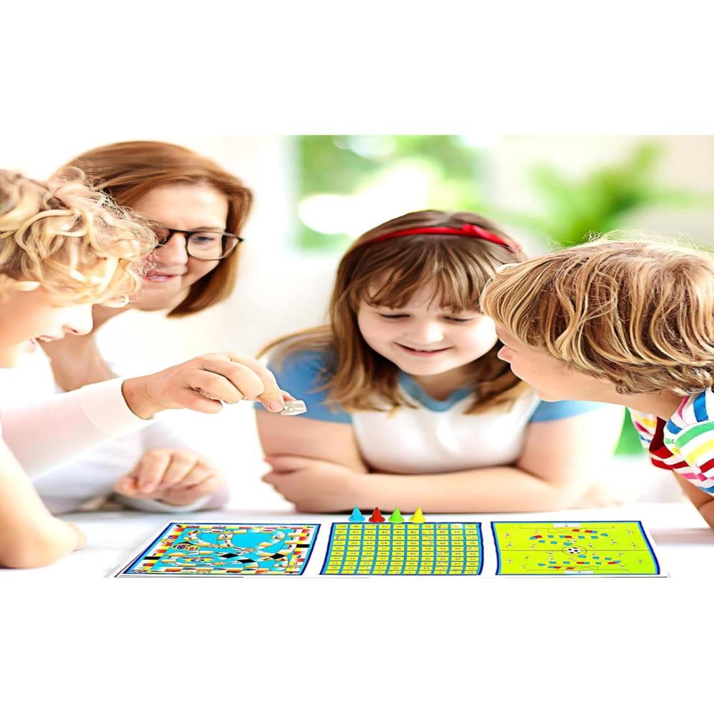 KIDS BOARD GAME