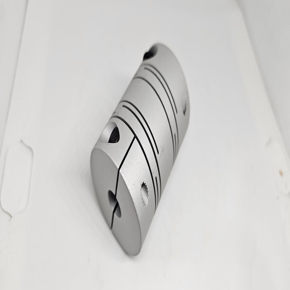 ALUMINIUM BEAM  COUPLINGS