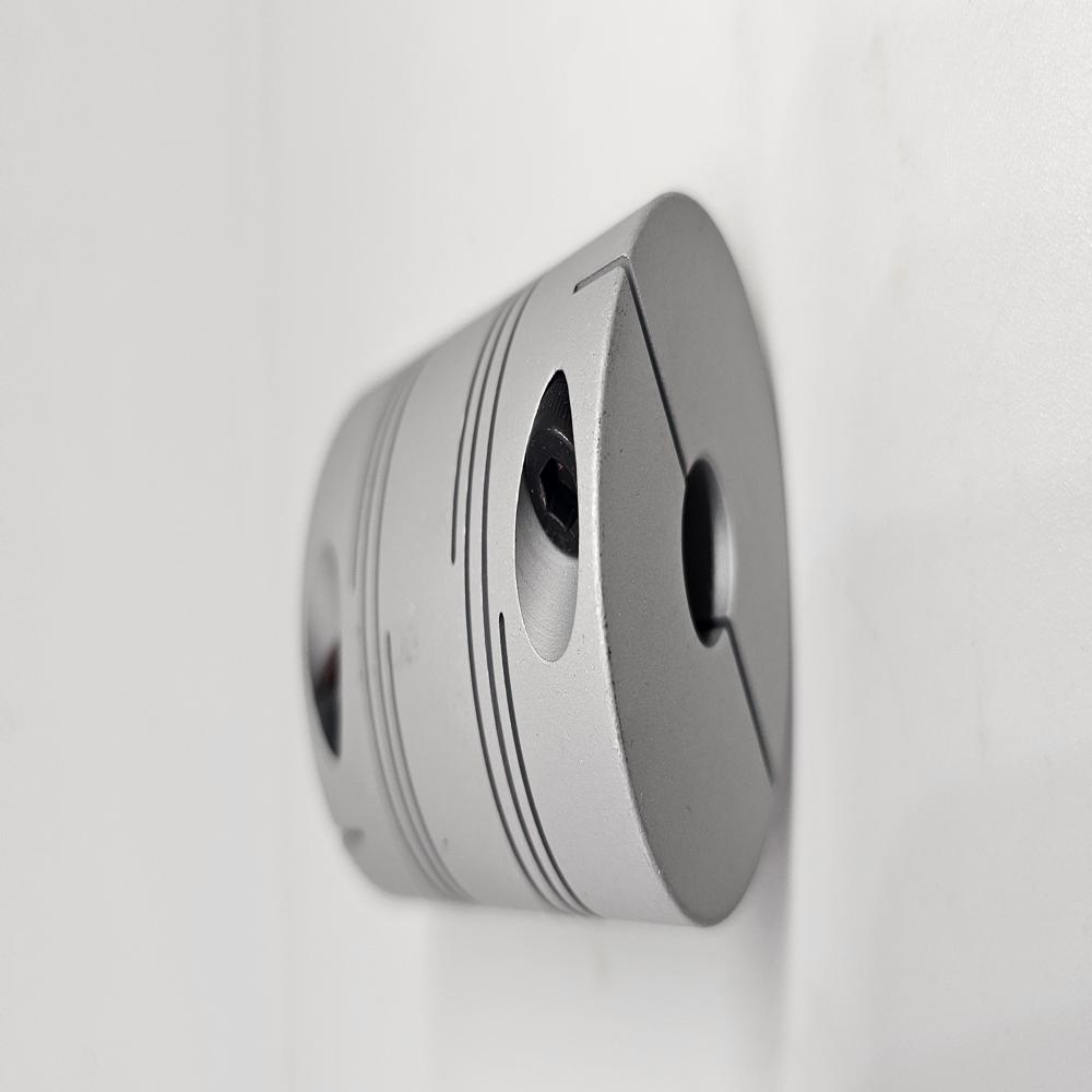 ALUMINIUM BEAM  COUPLINGS