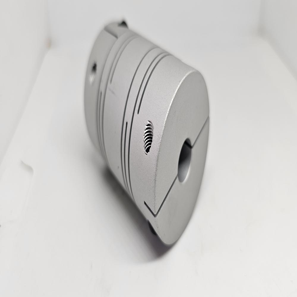ALUMINIUM BEAM  COUPLINGS