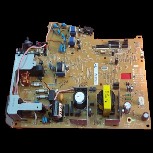 Canon MF244DW MF232W  MF246DN MF249DW Printer Power Supply Board (FM1-Y814 / FM1-Y813)