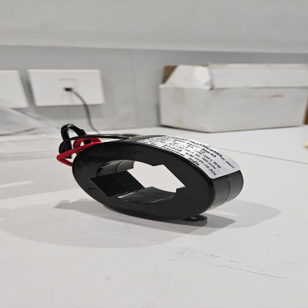 RING TYPE MOULDED CURRENT TRANSFORMER