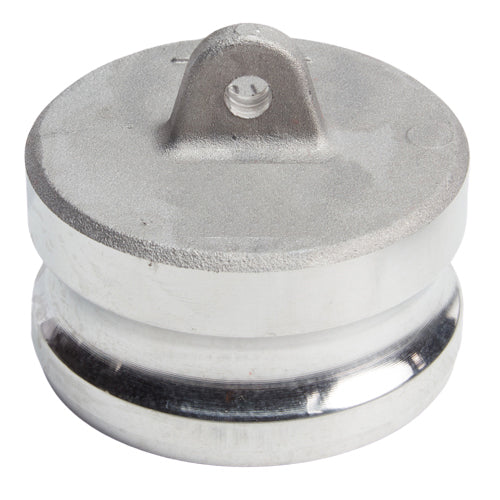 Aluminium Dust Plug Dc