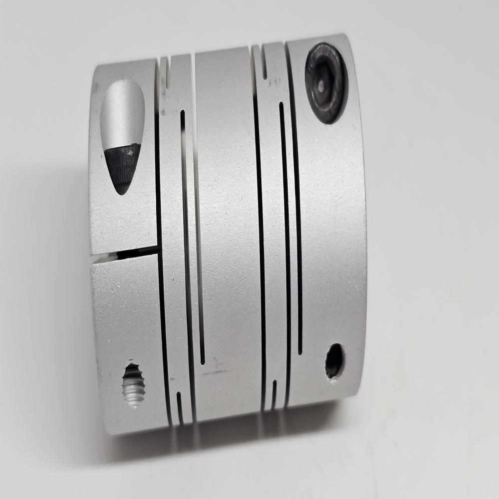 Aluminium Beam Couplings