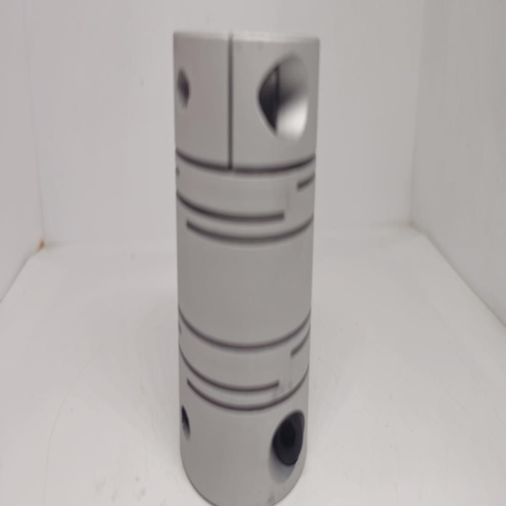 ALUMINIUM BEAM COUPLINGS