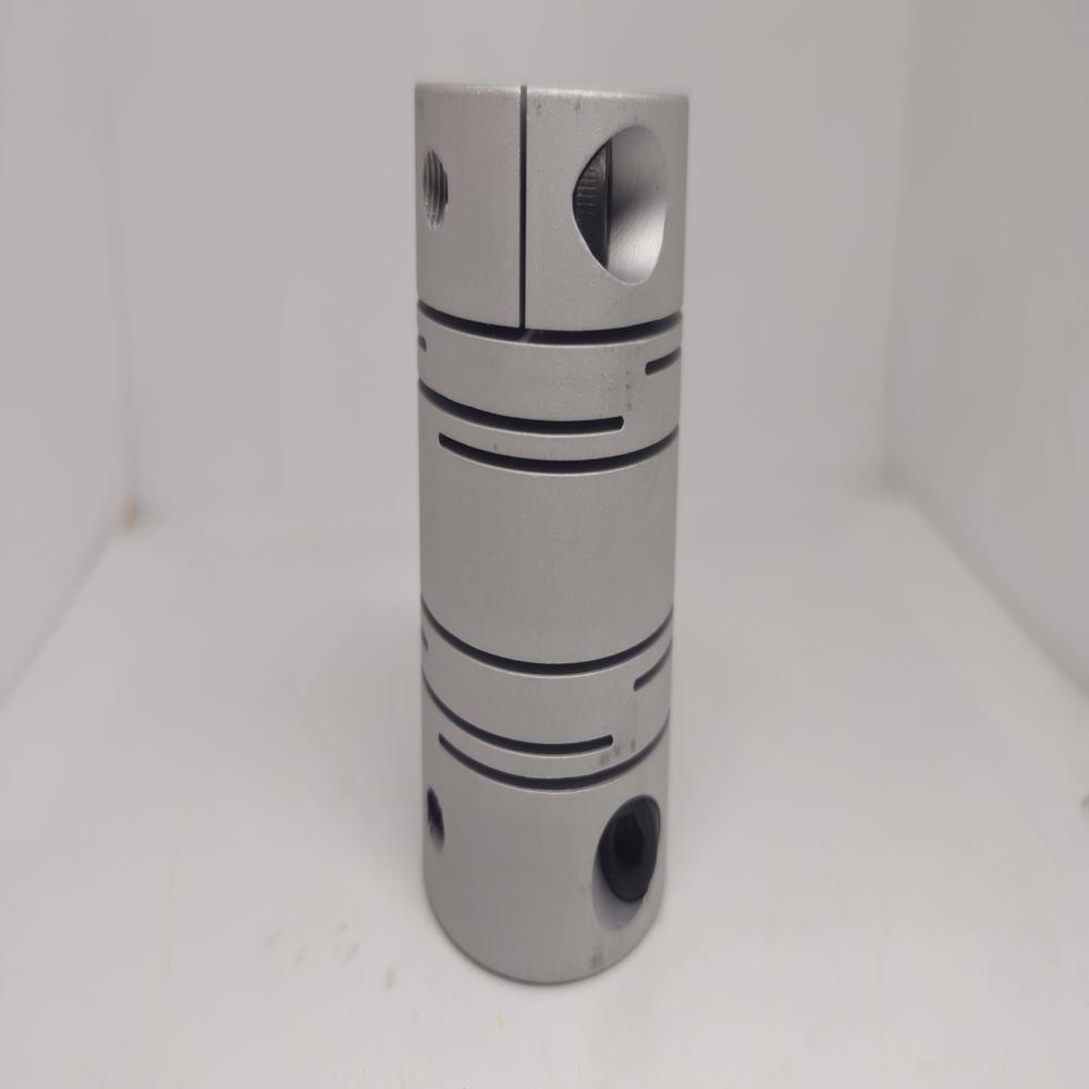 ALUMINIUM BEAM COUPLINGS