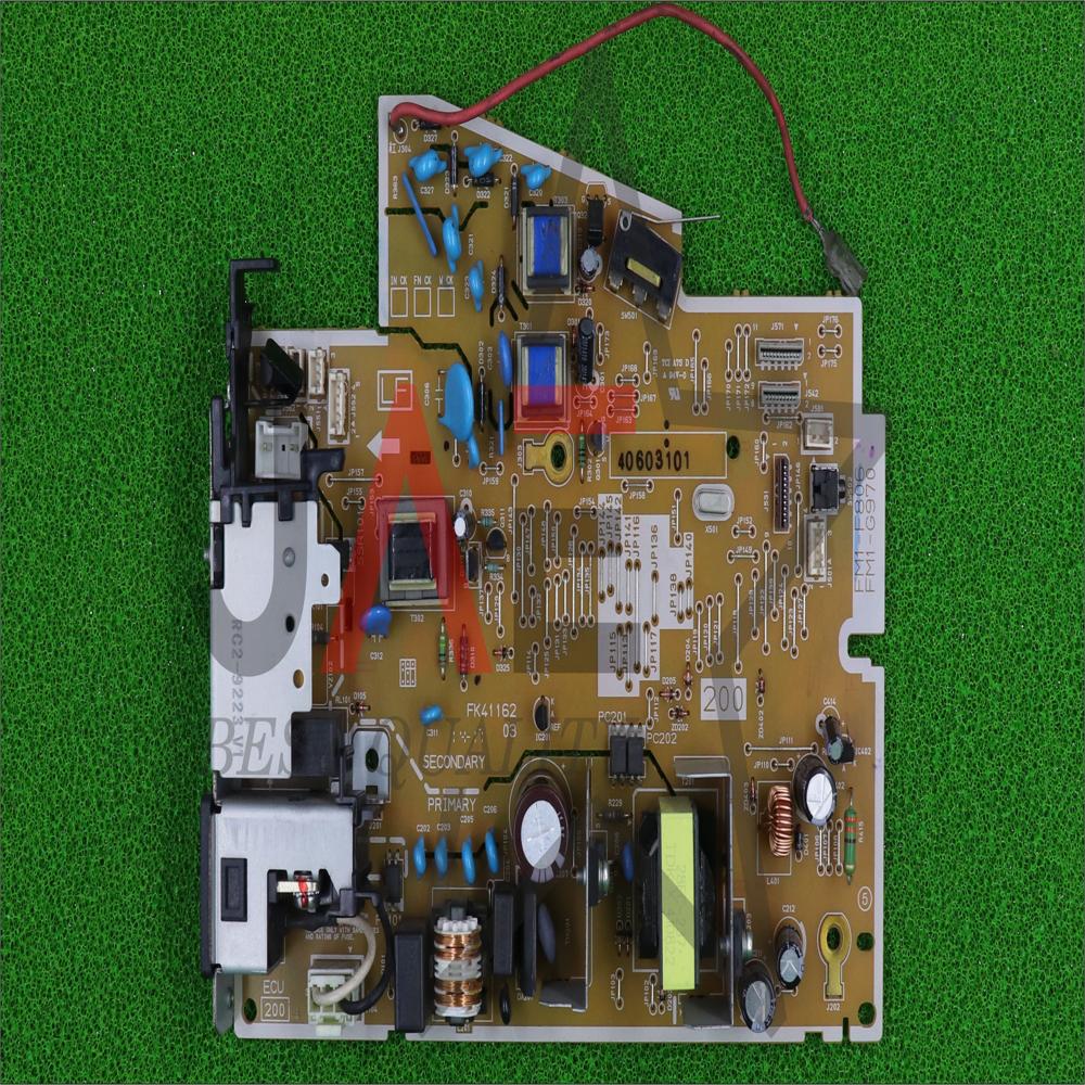 Canon 6030B Printer Power Supply Board (RM1-7591) (RM2-9565)