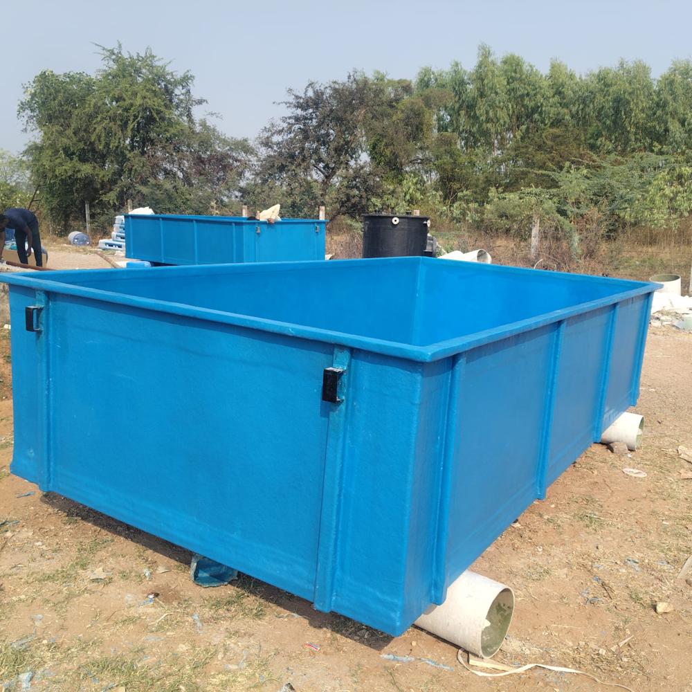 FRP Tank