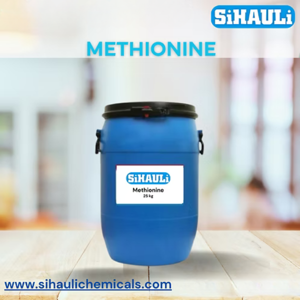 Methionine (L-Methionine)