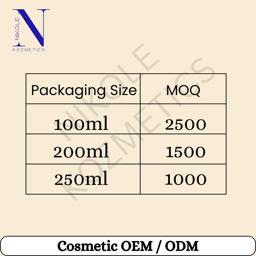 Dandruff Cooling Scalp Shampoo