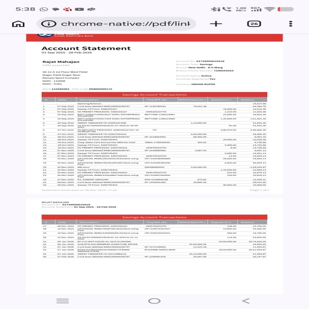 Crossword Board Game