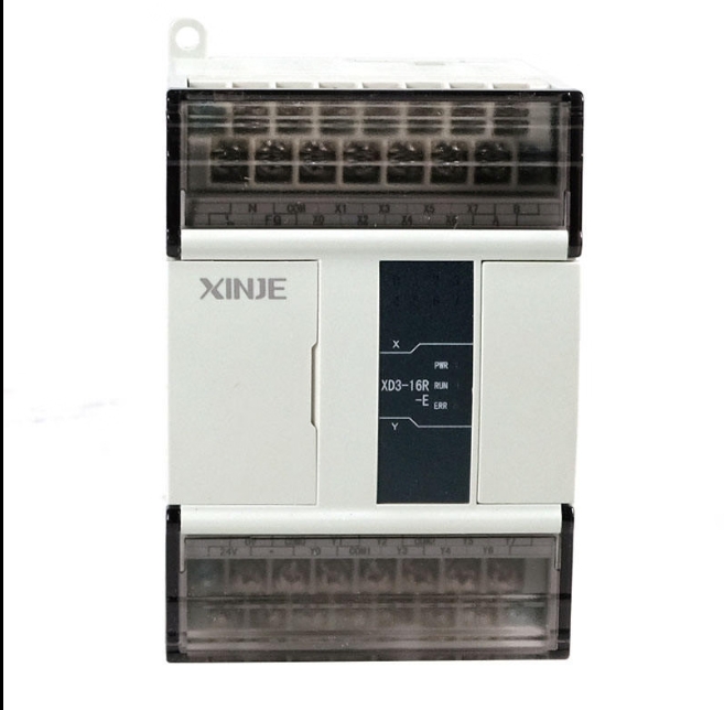Xinje Plc - Application: Industrial Automation