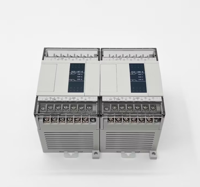 Xinje Plc - Application: Industrial Automation