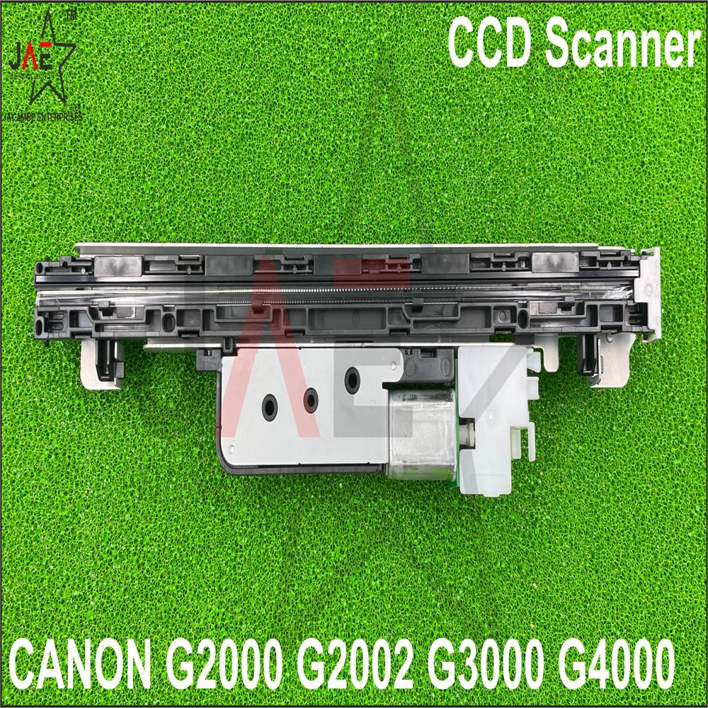 Canon G2000 G2002 G3000 G4000 Ccd Scanner